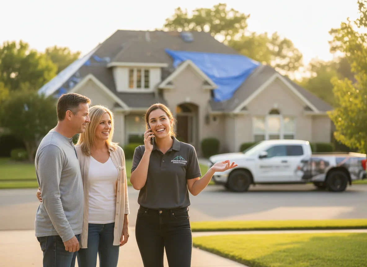 Emergency Roof Repair Dundee, IA FAQs